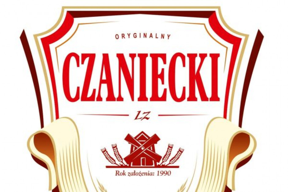 Monika Mrozowska ambasadorką marki Czanieckie Makarony