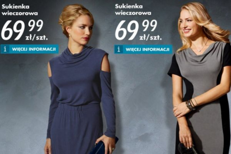 Biedronka chce walczyć o klienta asortymentem na wyłączność