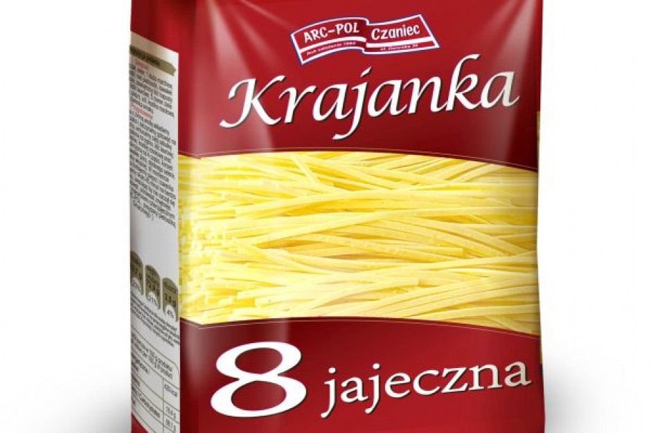 Krajanka 8 jajeczna marki Arc-Pol