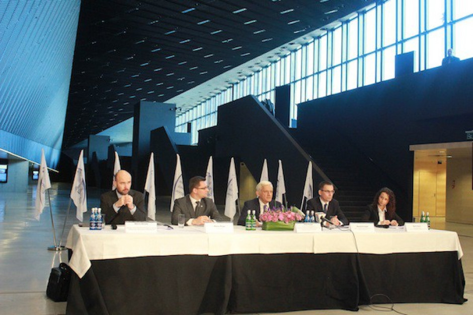 EEC 2015 - największa debata gospodarcza Europy Centralnej - już za miesiąc