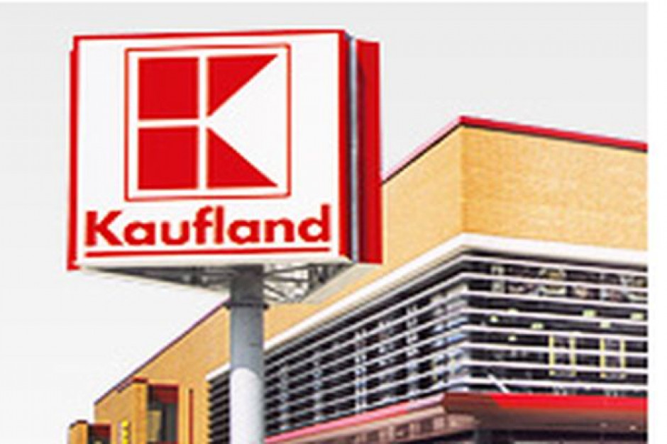 Kaufland inwestuje w centrum logistyczne pod Bydgoszczą