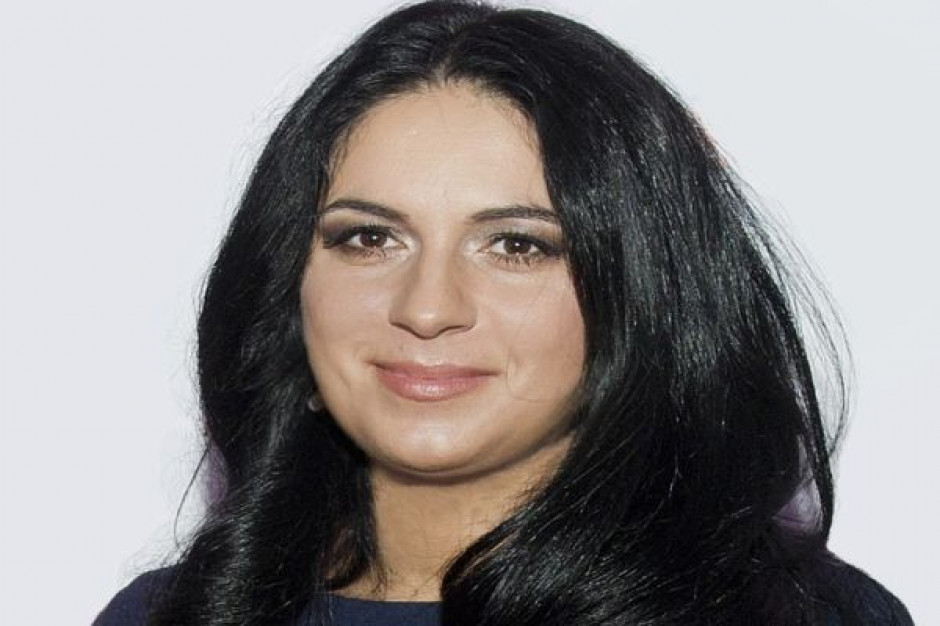 Eliza Panek Eliza Panek przestaje pełnić funkcję rzecznika sieci Rossmann