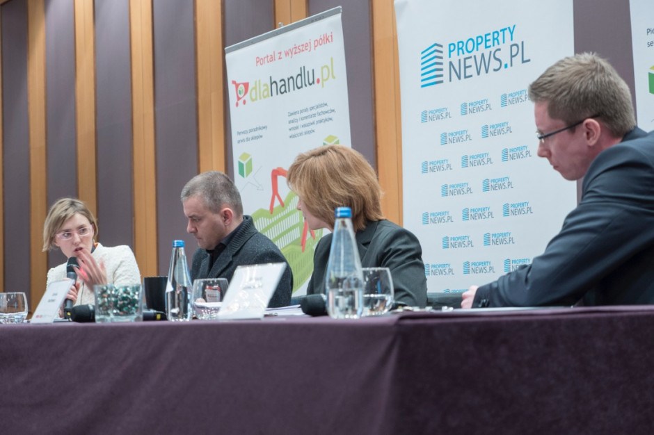 Relacja z panelu: Logistyka głównym czynnikiem sukcesu w branży internetowej