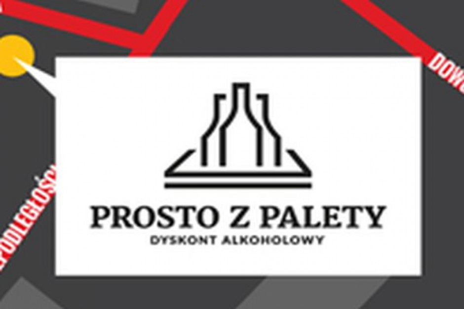 Fot. prostozpalety.pl Sieć dyskontów alkoholowych wchodzi do Warszawy