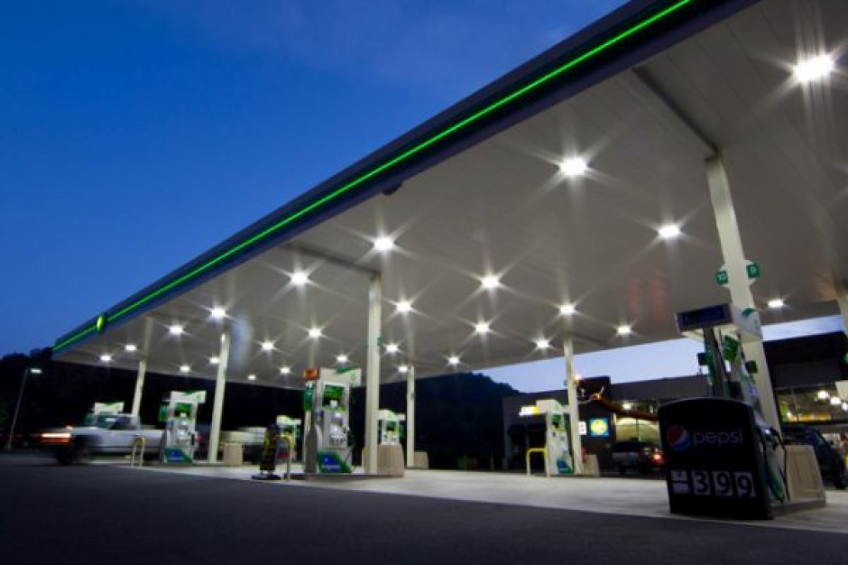 fot. za BP p.l.c. Sklepy koncernu Jeronimo Martins pojawią się na stacjach BP