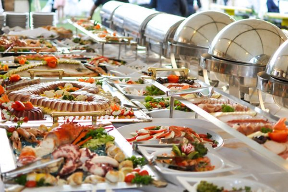 Fot. Shutterstock PMR: Rynek gastronomiczny będzie zyskiwał na wartości