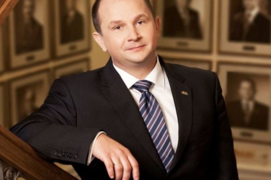 Były prezes Czerwonej Torebki zajmie się rozwojem sieci paczkomatów w InPost