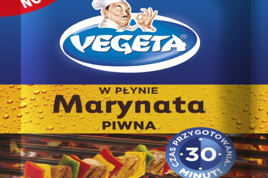 Fot. Podravka Produkty na grilla od Podravki