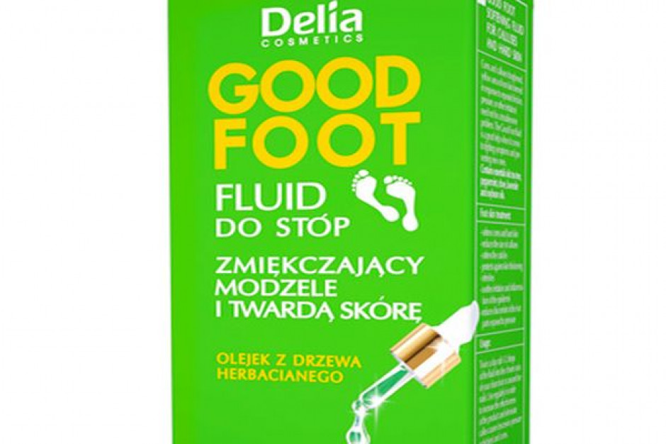 Fot. Delia Cosmetics Nowości kosmetyczne Delia Cosmetics