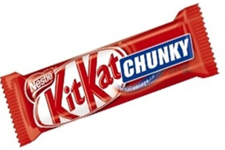 Fot. Nestle Nowa kampania reklamowa marki KIT KAT