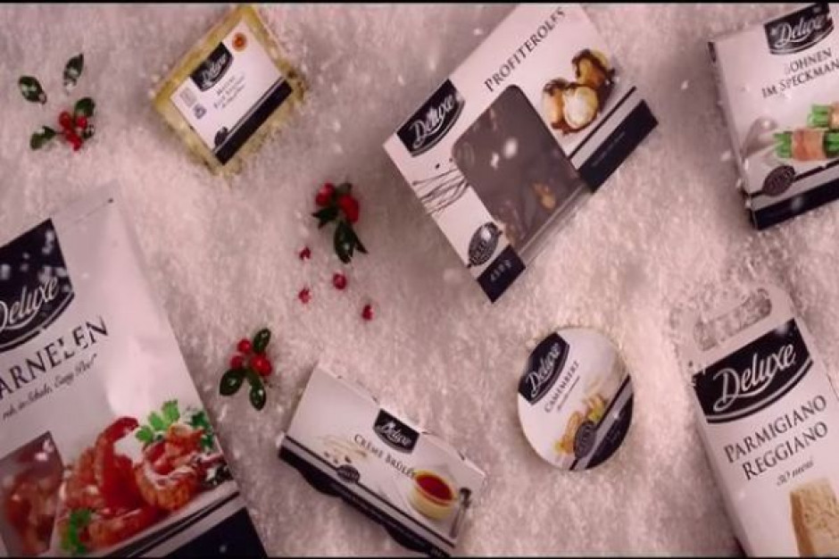 fot. Lidl Europejski urząd odrzuca wniosek Lidla ws. rejestracji znaku DELUXE