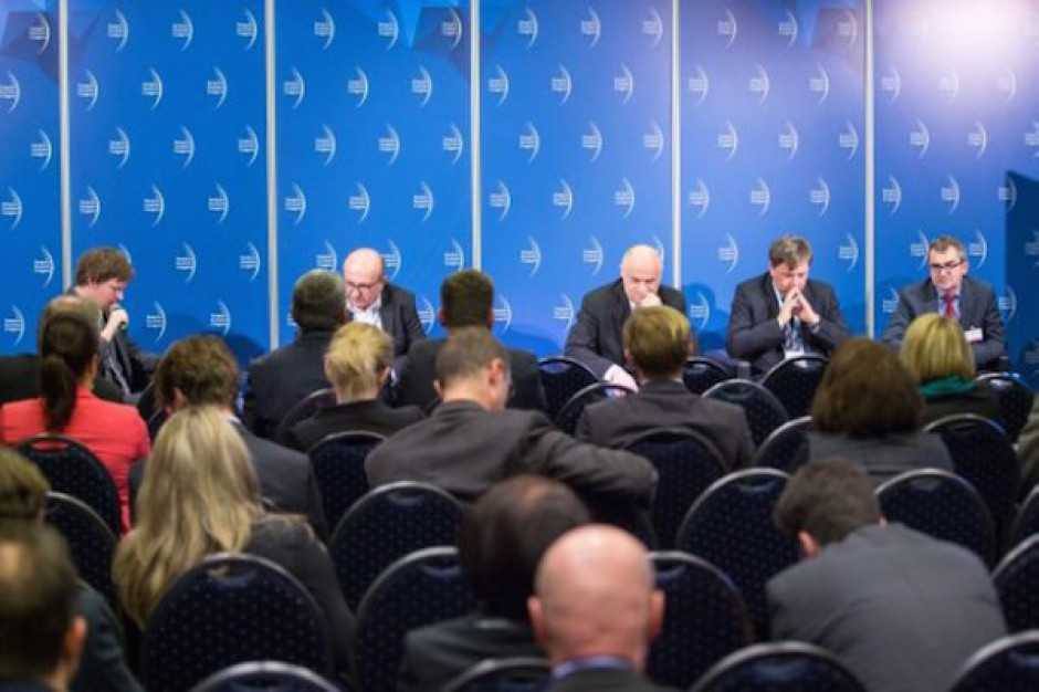 Fot. PTWP EEC 2015: Polski rynek spożywczy – druga fala inwestycji