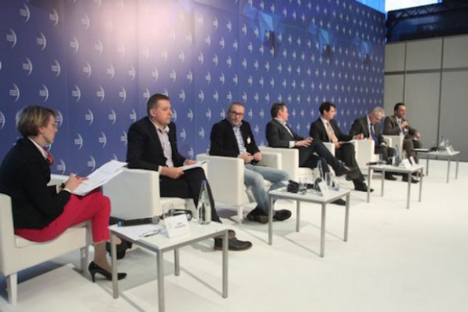 fot. PTWP EEC 2015: Polski rynek e-commerce jest przeregulowany