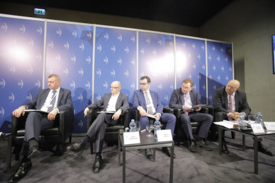 Fot. PTWP EEC 2015: Producenci i dystrybutorzy żywności poszukują alternatywnych rynków zbytu