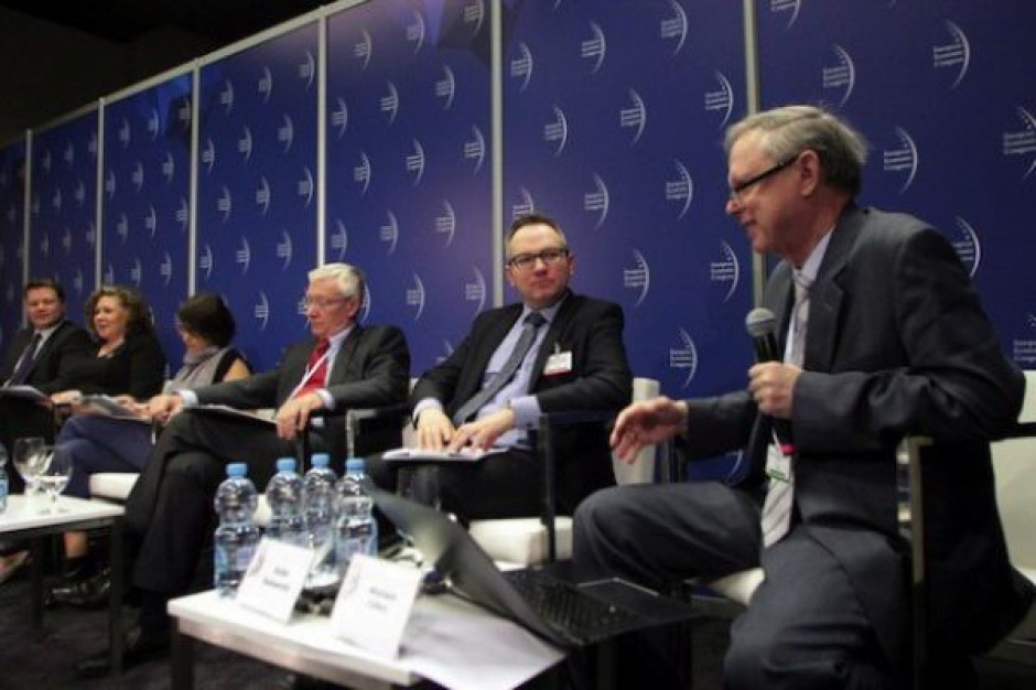 fot. PTWP EEC 2015: Zagadka jednolitego europejskiego rynku cyfrowego