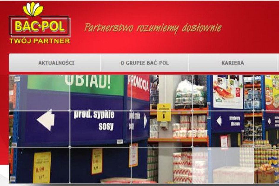 Fot. bacpol.com.pl Siła zakupowa GH PL Plus osiągnęła poziom 7 mld zł