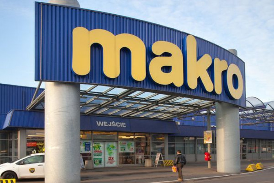 fot. Makro Nowy projekt Makro - Optymalizacja Ultra Fresh