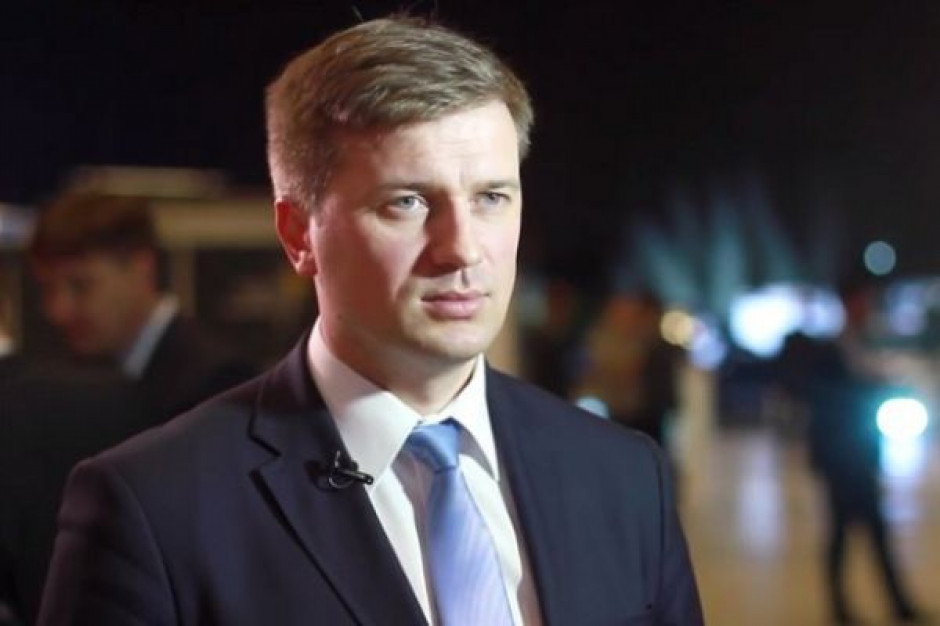 fot. PTWP EEC 2015: MG pracuje nad otwarciem handlu elektronicznego alkoholem