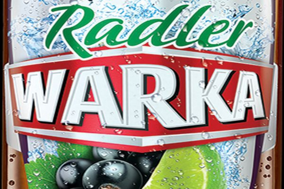 Fot. Grupa Żywiec Nowy wariant Warki Radler