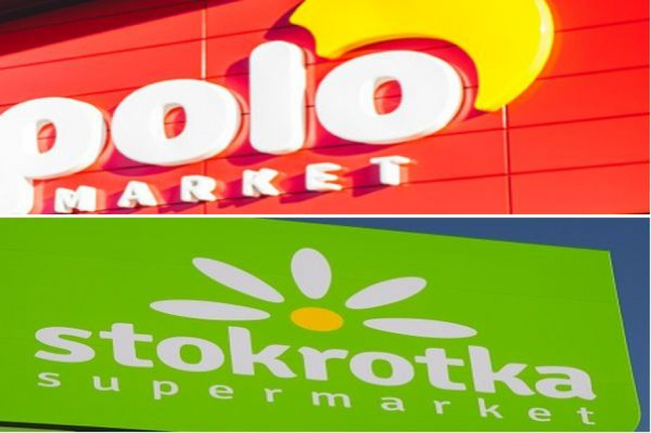 fot. Polomarket, Stokrotka Stokrotka i Polomarket łączą siły. Powstaje spółka Polskie Supermarkety