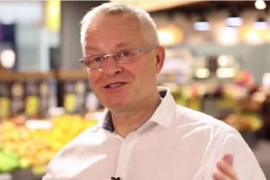 David Morris Kryzys, nielojalni klienci i dyskonty powodem gorszych wyników Tesco