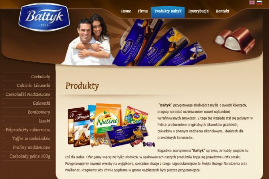 Dwóch producentów zawiera sojusz dotyczący dystrybucji produktów w sklepach