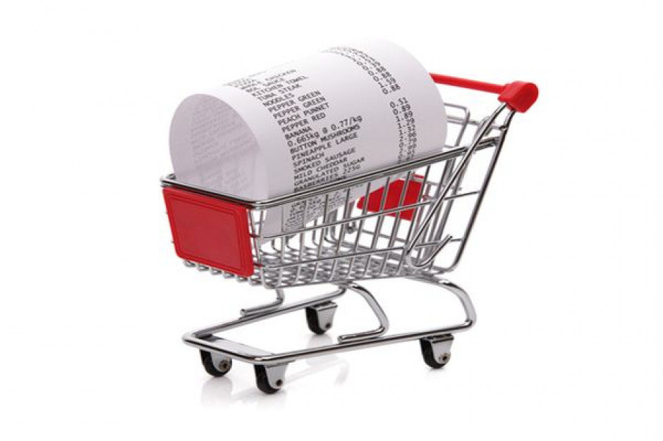 fot. shutterstock UOKiK do Auchan Polska: Można składać reklamację bez paragonu