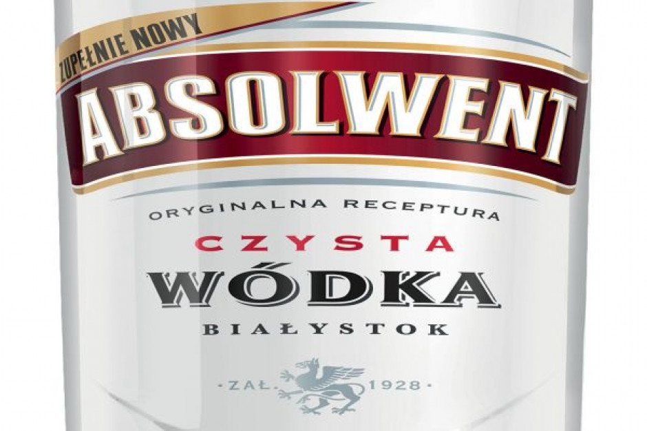 Fot. mat. pras. Absolwent w nowej odsłonie
