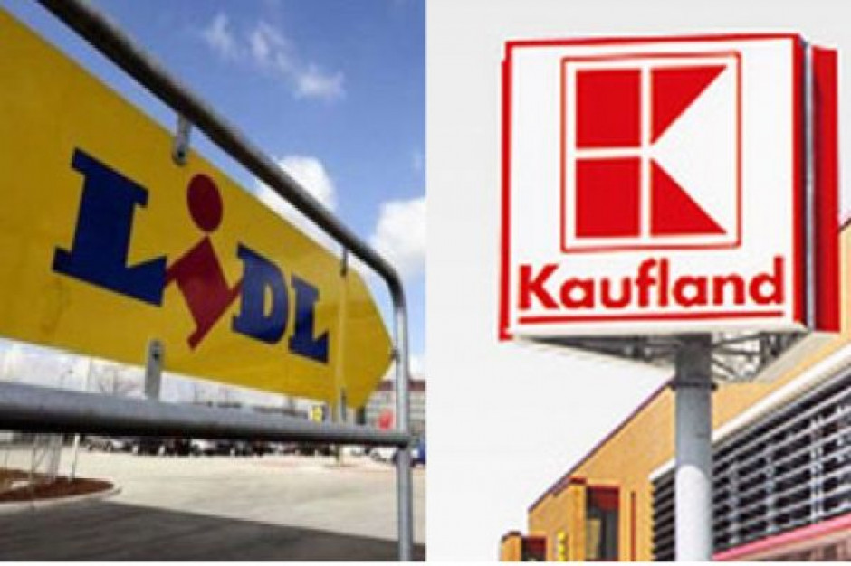 Właściciel sieci Lidl i Kaufland z 80 mld euro obrotu