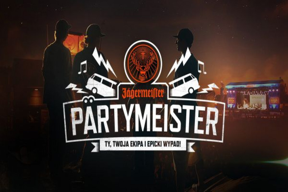 Akcja promocyjno-wizerunkowa marki Jägermeister