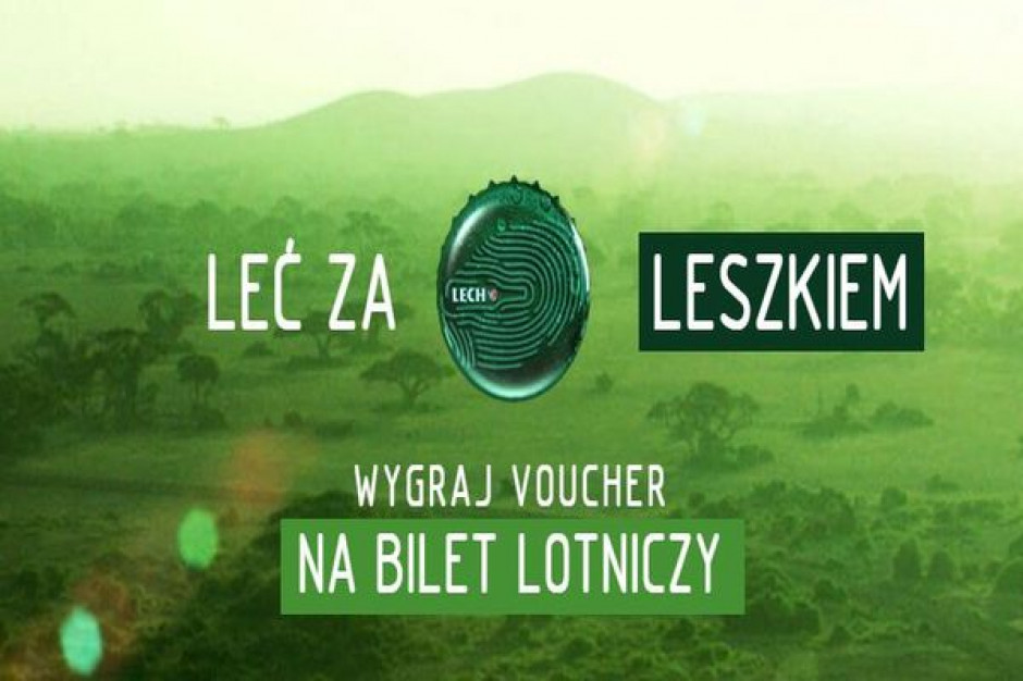Fot. mat. pras. Kolejna odsłona konkursu marki Lech