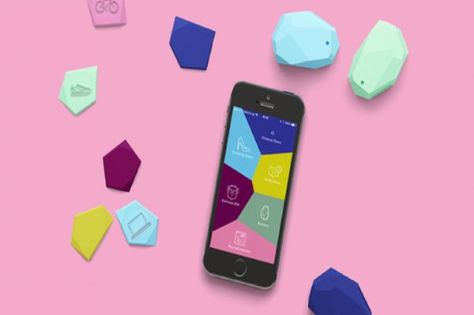 fot. za blog.estimote.com Beacony mogą wzmocnić lojalność konsumentów