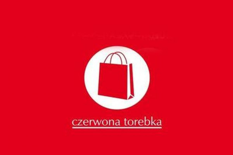 Fot. Czerwona Torebka Dystrybucja Integrator nowym właścicielem spółki Dyskont Czerwona Torebka w upadłości