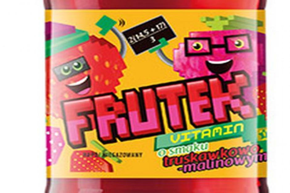 Fot. mat. pras. Frutek w nowej odsłonie