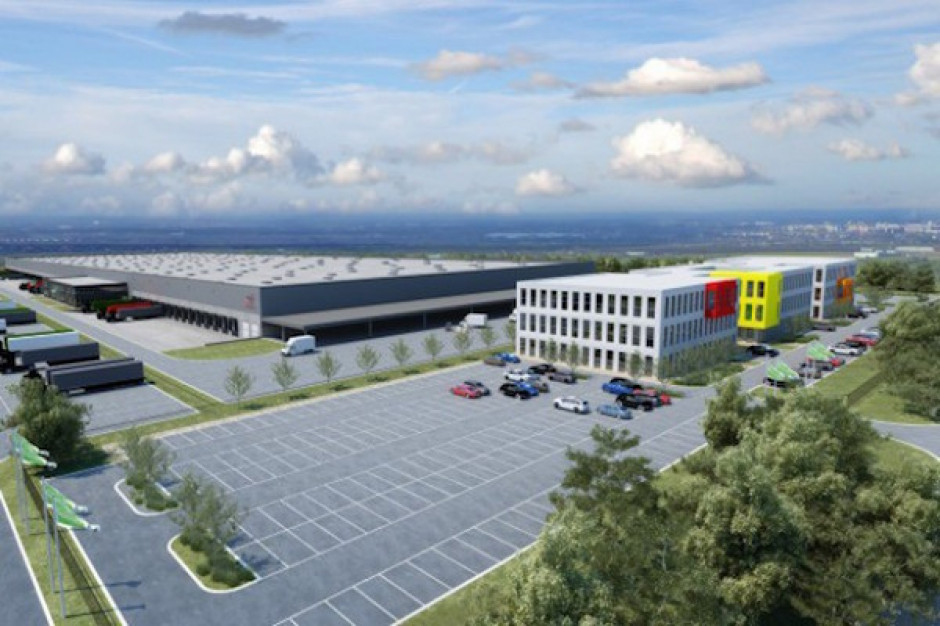 Fot. ITM W Swadzimiu ruszyło centrum logistyczne Grupy Muszkieterów