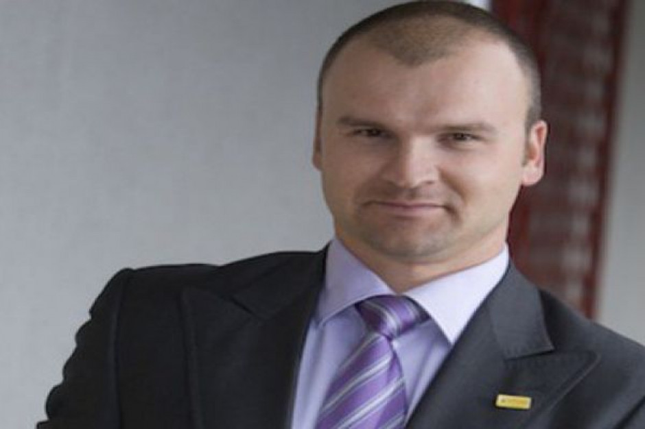 fot. za pulshr.pl Prezes Grupy Integer: Na rynku zostaną tylko sklepy osiedlowe, showroomy i nowy format