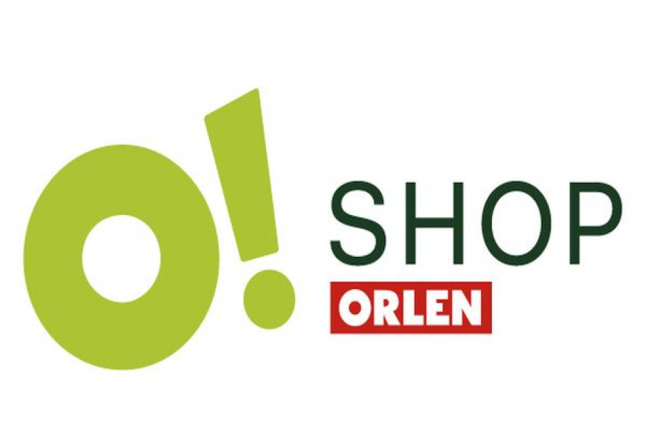 Orlen rusza z nowym konceptem sklepu na stacjach