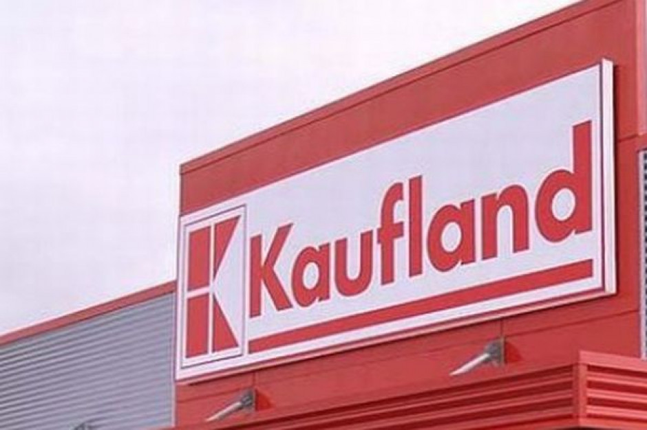 W Polsce sieć Kaufland ma około 190 sklepów Zmiany w zarządzie polskiego oddziału Kaufland