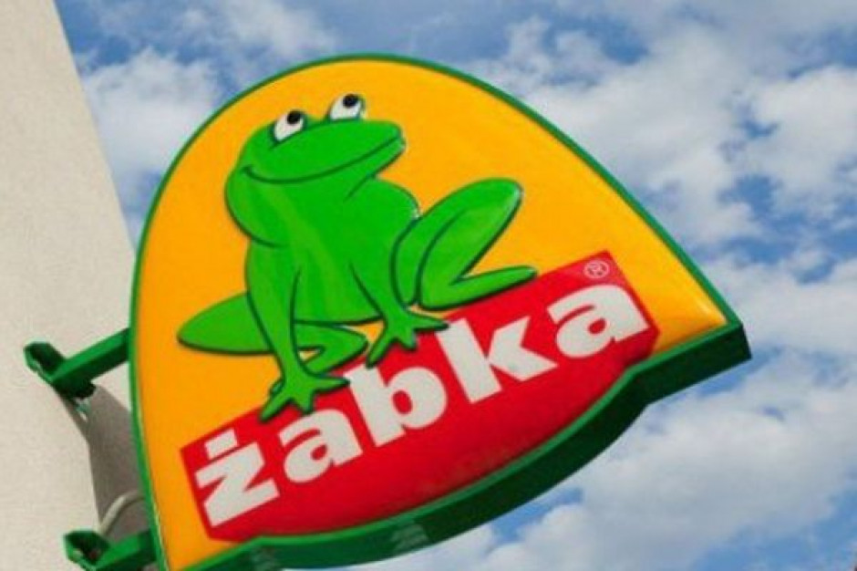Żabka Polska jest właścicielem największej w Polsce sieci sklepów typu convenience Żabka zrezygnowała z przejęcia Kefirka w marcu br. Teraz ma inne priorytety