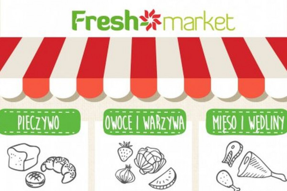 fot. freshmarket.pl Żabka Polska atrakcyjna dla inwestorów