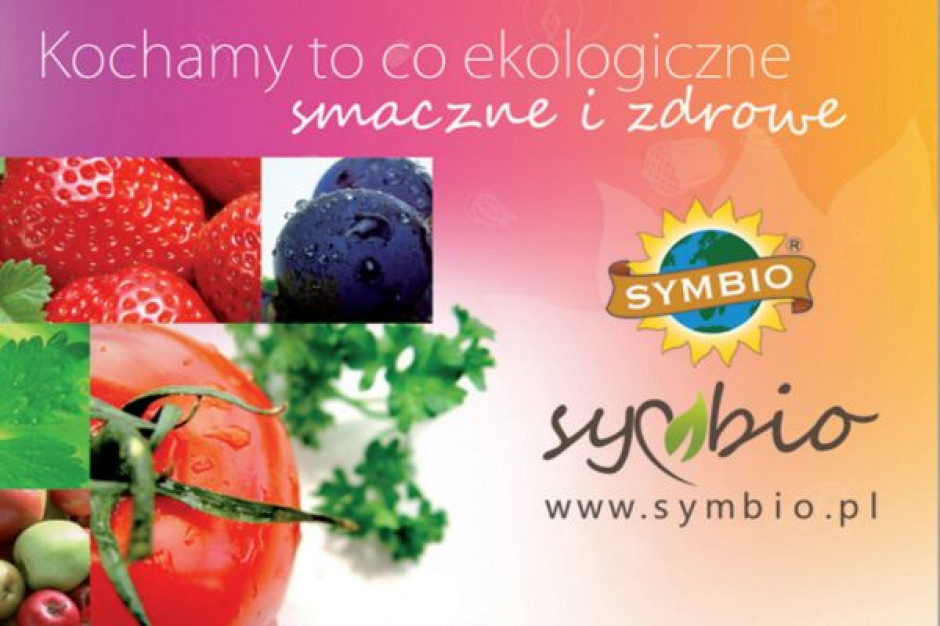 Symbio chce rozwijać sieć sprzedaży i pozyskać 100 sklepów do współpracy Symbio ma kredyt od Alior Banku na rozwój sprzedaży detalicznej