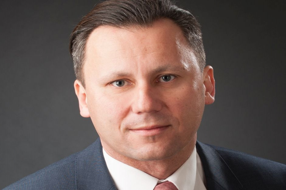 Na dj. Michał Seńczuk, fot. Polomarket Były dyrektor Biedronki i Żabki wchodzi do zarządu POLOmarketu