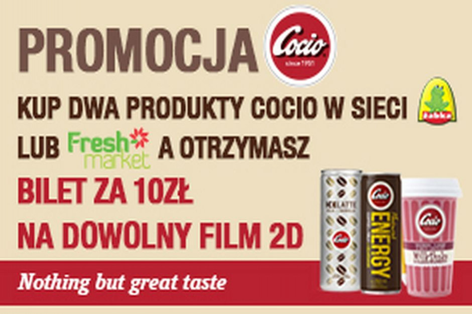 fot. materiały prasowe Akcja Multikina i Arla Foods