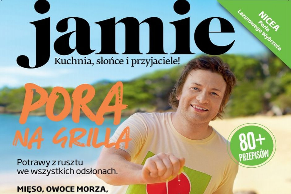 Organic Farma Zdrowia współpracuje przy wprowadzeniu na rynek nowego magazynu, fot. OFZ Sieć Organic Farma Zdrowia promuje nowy magazyn kulinarny