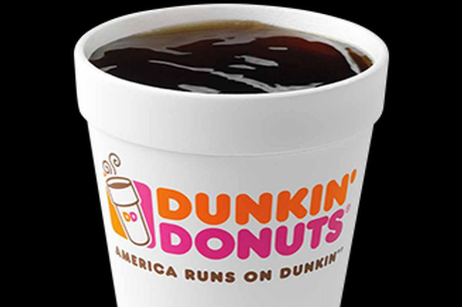 fot. za dunkindonuts.com Dunkin’ Donuts wraca do Polski