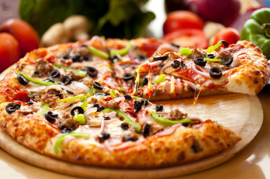 fot. Fotolia Włoskie stowarzyszenie chce licencji na pizzę