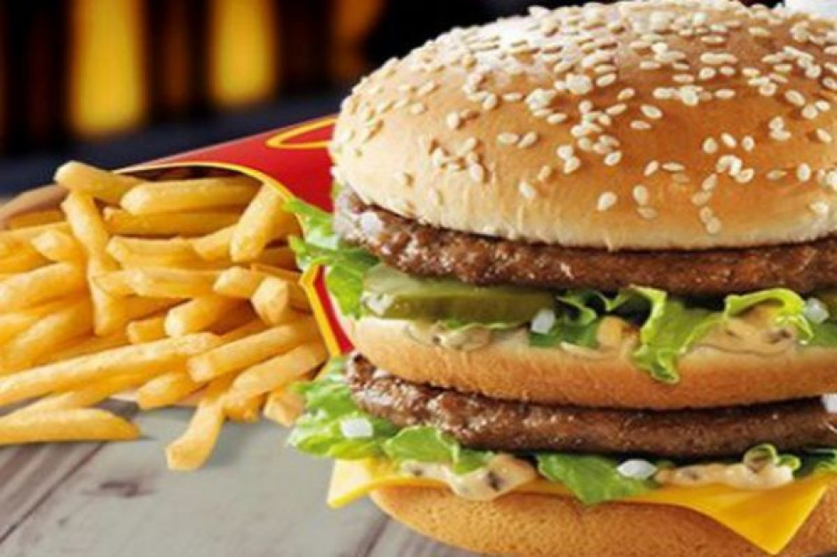 Samoobsługe kioski to przyszłość sieci McDonald's? McDonald's stawia na kioski samoobsługowe