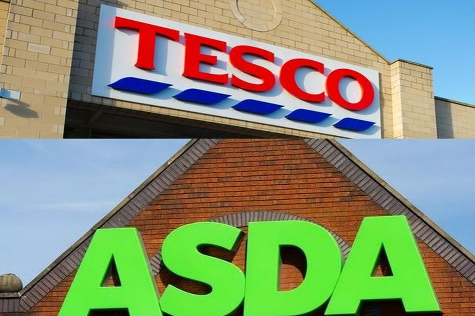 Oszuści podszywają sie m.in. pod Tesco i ASDA, fot. shutterstock Oszuści podszywają się pod wielkie sieci handlowe. Próba wyłudzenia towaru od polskiej firmy