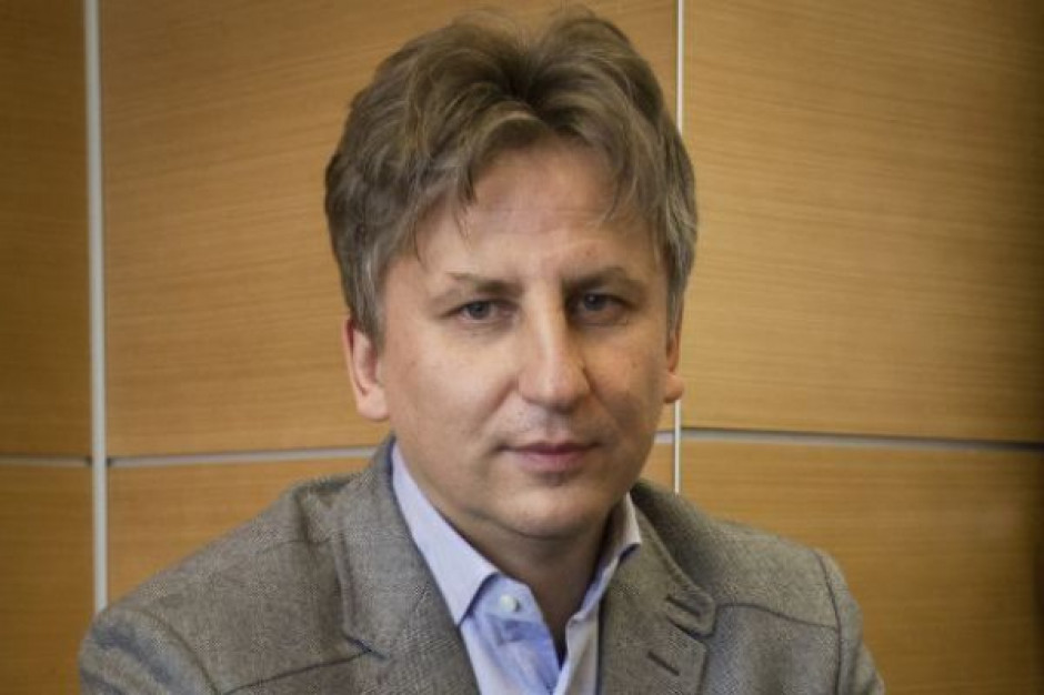 Piotr Masłowski, Asseco Wiceprezes Asseco o koncepcji sklepu idealnego