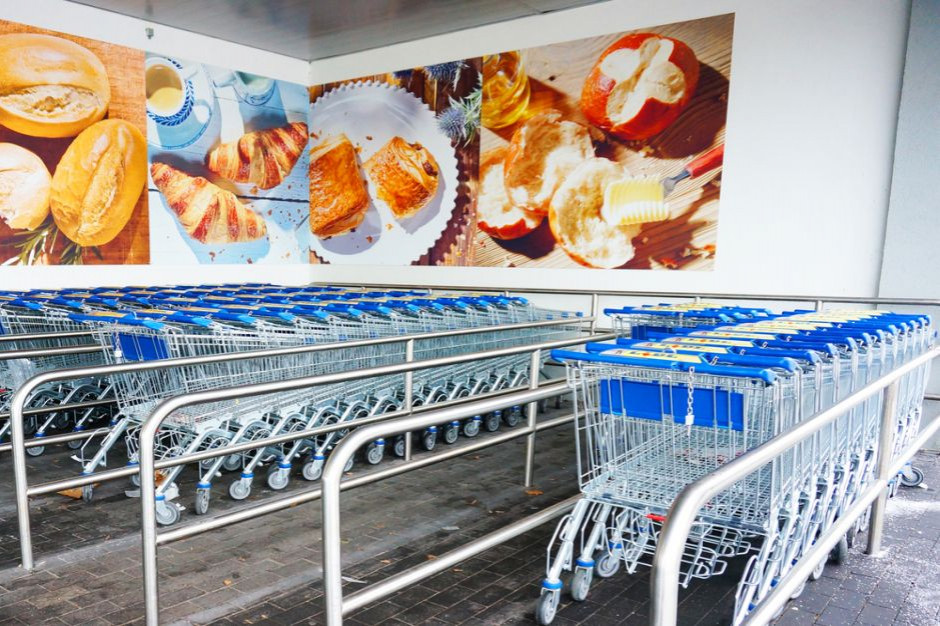 fot. shutterstock Lidl zainwestuje 20 mln zł w szkolenia pracowników